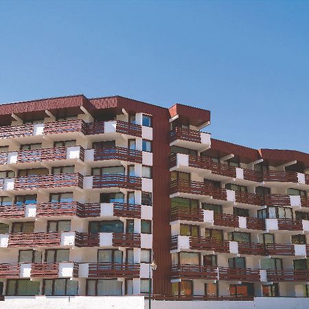 Residence Maeva Le Schuss Val Thorens Zewnętrze zdjęcie